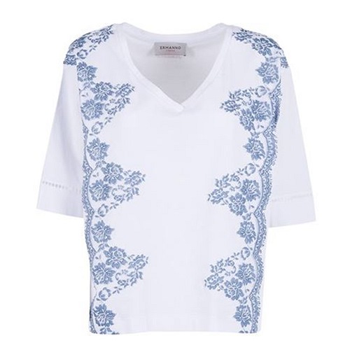 T-shirt&nbsp;Ermanno&nbsp;Firenze